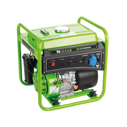 Generator Agregat Prądotwórczy Inwertorowy ZIPPER ZI-STE2800IV + GRATISY.jpg