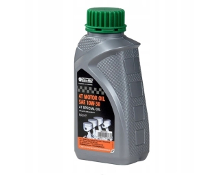 Olej do kosiarek i agregatów SAE 10W-30 OLEO-MAC 0,6 L