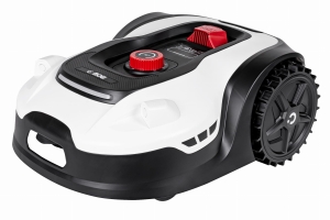 Robot koszący CEDRUS C-MOW L20 2000m2
