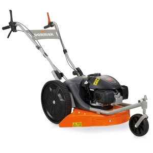 Kosiarka spalinowa do wysokiej trawy DORMAK EP53HV2 - karczownica