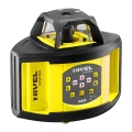 Niwelator laserowy NIVEL SYSTEM NL520 -3.jpg
