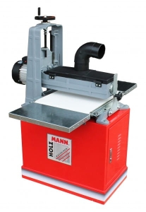 Szlifierka bębnowa HOLZMANN ZS 400U