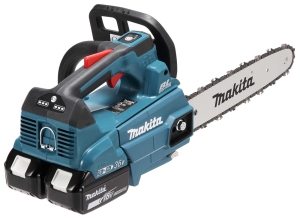 Pilarka łańcuchowa akumulatorowa 2 x 18V MAKITA DUC306ZB