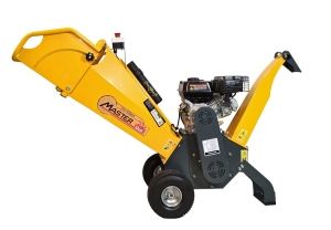 Rozdrabniacz do gałęzi spalinowy MASTERCUT AU-GS65 LONCIN 212 100MM