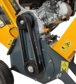 Rozdrabniacz do gałęzi spalinowy MASTERCUT AU-GS65 LONCIN 212 100MM-4.jpg