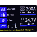 Półautomat spawalniczy MAGNUM MIG 223 DUAL PULS + GRATISY-7.png
