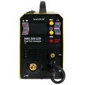 Półautomat spawalniczy MAGNUM MIG 224 DUAL PULS LCD-2.png