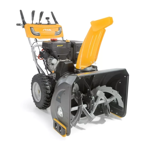 Odśnieżarka spalinowa STIGA ST 5266 P.webp