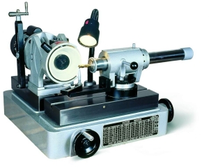 Ostrzarka narzędzi PROMA ON-220 + GRATISY