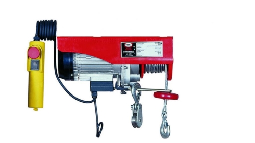 Wyciągarka linowa 600 kg PROMA LN-600 + GRATISY.jpg