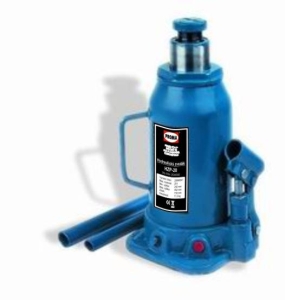 Podnośnik hydrauliczny 50 ton PROMA HZP-50 + GRATISY