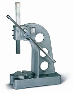 Prasa ręczna 5 ton PROMA AP-5 + GRATISY