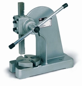 Prasa ręczna 2 tony PROMA AP-2 + GRATISY