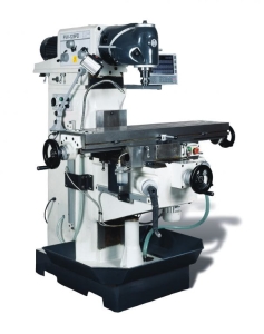 Frezarka uniwersalna PROMA FVV-125PD + GRATISY