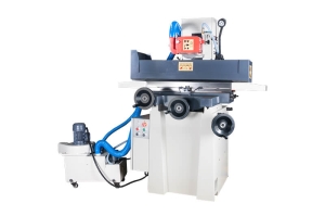 Szlifierka do płaszczyzn manualna PROMA PBP-220F + GRATISY