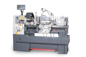 Tokarka uniwersalna PROMA SPEX-1000P + GRATISY