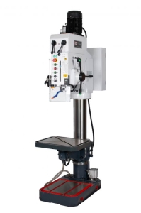 Wiertarka kolumnowa z automatycznym posuwem wrzeciona i funkcją gwintowania PROMA S-1850FP/400 + GRATISY