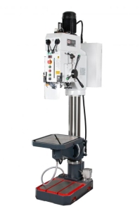 Wiertarka kolumnowa z automatycznym posuwem wrzeciona i funkcją gwintowania PROMA S-1840FP/400 + GRATISY