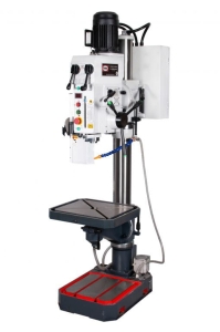Wiertarka kolumnowa z automatycznym posuwem wrzeciona i funkcją gwintowania PROMA  S-1832FN/400 + GRATISY