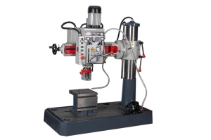 Wiertarka radialna PROMA RV-32 + GRATISY