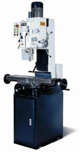 Wiertarko-frezarka z autoposuwem PROMA FP-48SP + GRATISY