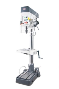 Wiertarka kolumnowa z autoposuwem i funkcją gwintowania PROMA BY-3220PC/400 + GRATISY