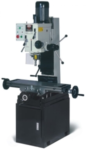 Wiertarko-frezarka PROMA FP-45P + GRATISY