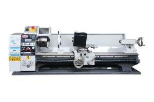 Tokarka uniwersalna 750 mm 230 V PROMA SPB-750V/230 + GRATISY