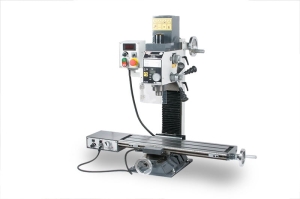 Wiertarko-frezarka PROMA FP-25VA + GRATISY