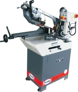 Piła taśmowa do metalu PROMA PPS-220H + GRATISY