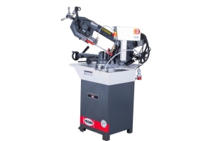 Piła taśmowa do metalu PROMA PPS-170H + GRATISY