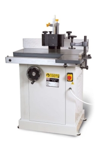 Frezarka dolnowrzecionowa stolarska 2 200W 400V PROMA TFS-90/30 + GRATISY