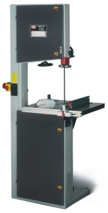 Przecinarka taśmowa pionowa do drewna PROMA PP-500 + GRATISY