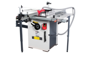 Piła formatowa PROMA PKS-250PN + GRATISY