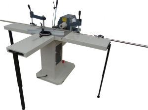 Dłutownica PROMA PDS-220 + GRATISY