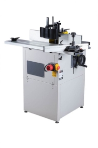 Frezarka dolnowrzecionowa stolarska 1 500W 400V PROMA TFS-80/30 + GRATISY