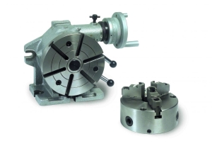 Głowica podziałowa PROMA DHV-130 + GRATISY