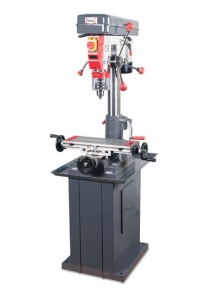 Wiertarko-frezarka PROMA FP-16K + GRATISY