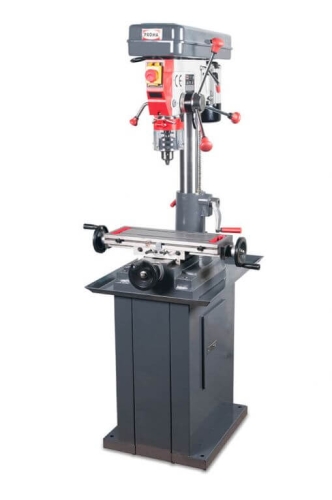 Wiertarko-frezarka PROMA FP-16K + GRATISY.jpg