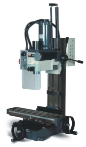 Minifrezarka PROMA FPX-25E + GRATISY