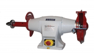 Przemysłowa szlifierka kombinowana PROMA PROFI C/2 + GRATISY