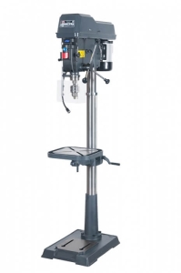 Wiertarka stołowa kolumnowa z wariatorem PROMA E-1720FVL/400-1 + GRATISY