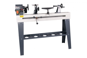 Tokarka do obróbki drewna z urządzeniem kopiującym PROMA DSLK-1000E + GRATISY