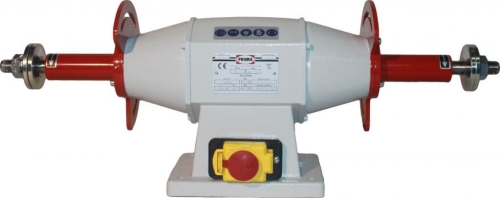 Polerka do czyszczeniapolerowania małych detali PROMA PROFI PE2 + GRATISY.jpg