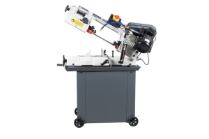Piła taśmowa do metalu z chłodzeniem PROMA PPK-115HC + GRATISY