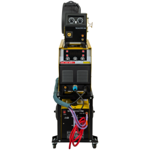 Półautomat spawalniczy MAGNUM MIG 350W MMA V + GRATISY