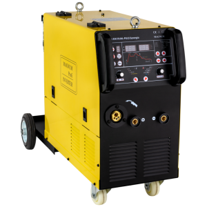 Półautomat spawalniczy MAGNUM MIG 350 DUAL PULS