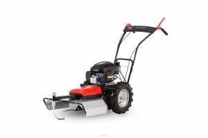 Kosiarka mulczująca VARI Hurricane MaX F-580