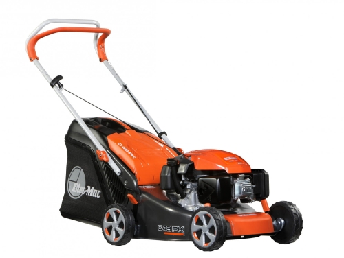 Kosiarka spalinowa z napędem OLEO-MAC G 48 PK COMFORT.jpg