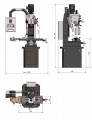 Wiertarko-frezarka OPTIMUM OPTImill MB 4PV + GRATISY-7.jpg